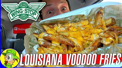 Wingstop Louisiana Voodoo Fries Recipe | MastermindMeal