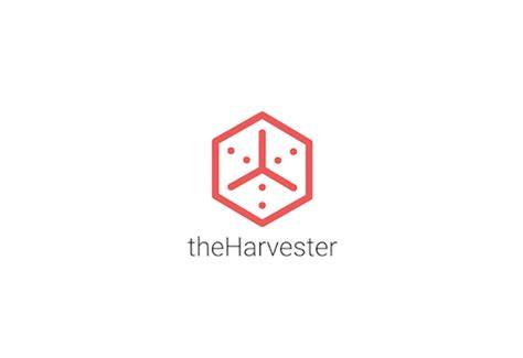 theHarvester on offsec.tools