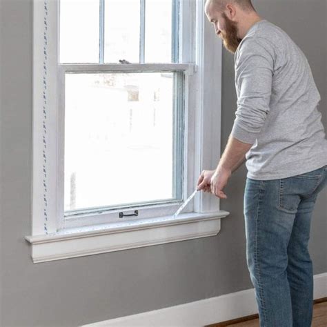 7 Best Window Draft Stoppers | The Family Handyman