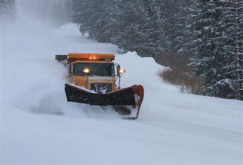 LaPorte County settles with snowplow crash victim - 95.3 MNC