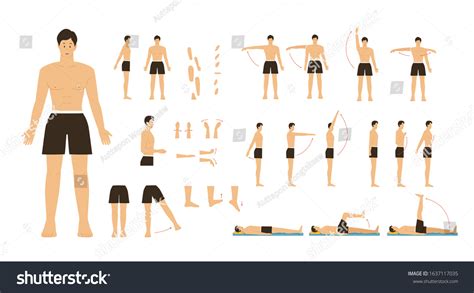 35 Hip adduction Images, Stock Photos & Vectors | Shutterstock