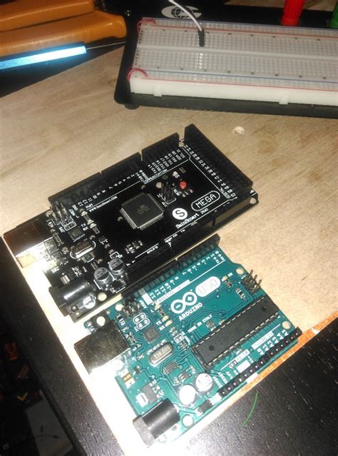 WiFi Enabled Arduino - Interfacing With Web APIs : 7 Steps (with Pictures) - Instructables