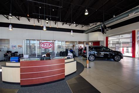 Fowler Kia of Windsor - Windsor, CO | Cars.com