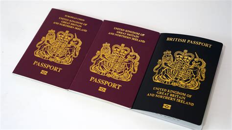 Step-by-Step Guide: Emergency UK Passport from Abroad - HopDes