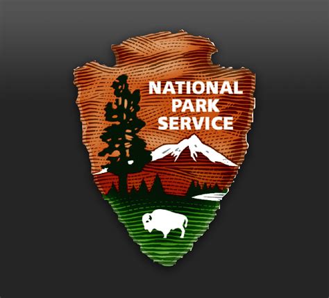 National Park Service Logo