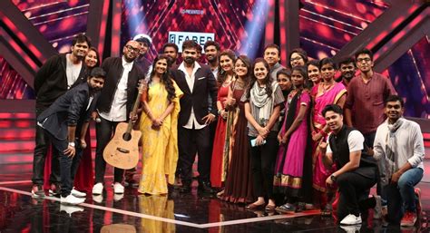 Simbu Special Episode Of Super Singer 6, Tamil Musical Reality On Vijay TV