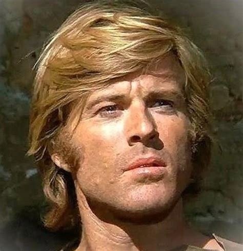 Robert Redford - Jeremiah Johnson, 1972 “His name was Jeremiah Johnson, and they say he wanted ...