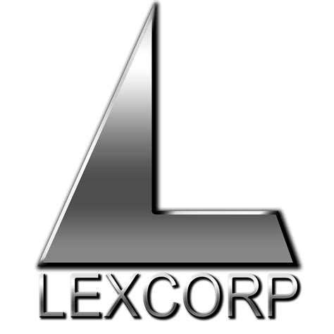 LexCorp by NaughtyT on DeviantArt