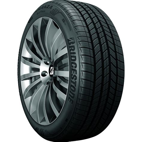 Bridgestone Turanza QuietTrack Reviews - My Vehicle Tires