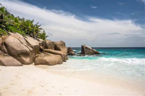 13 Most Beautiful Beaches in The Seychelles