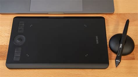 Wacom Intuos Pro tablet review: A great accessory for photo editing - Photofocus