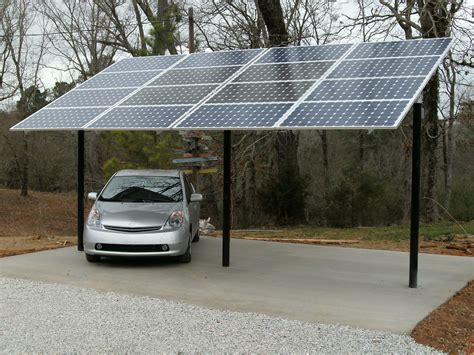 solar carport | Solar panels, Best solar panels, Carport designs