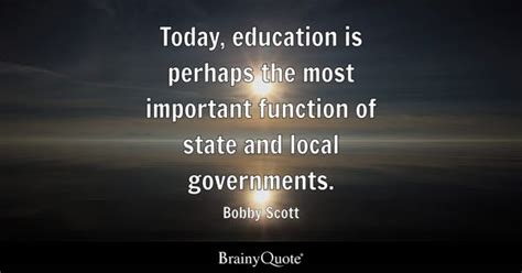 Local Governments Quotes - BrainyQuote