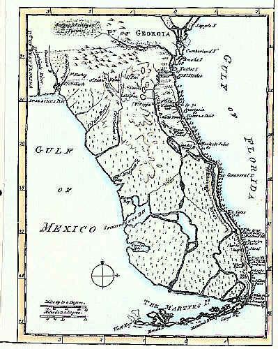 Timeline of Florida History - Alchetron, the free social encyclopedia