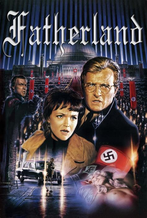 Fatherland (TV Movie 1994) - IMDb