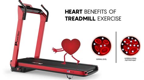 Know The Top Benefits Of Treadmill Exercise – Treadmill India, Treadmill manufacturer, suppliers ...