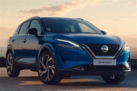 Nissan Qashqai 2023: ya está a la venta en Chile su tercera generación