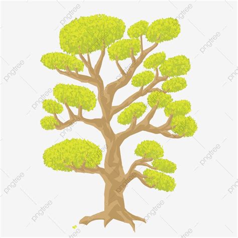 pokok clip art - Faith Allan