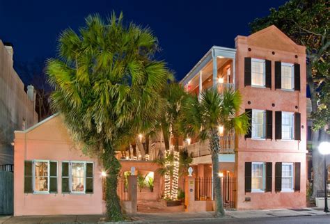 The Elliott House Inn - Charleston SC | AAA.com