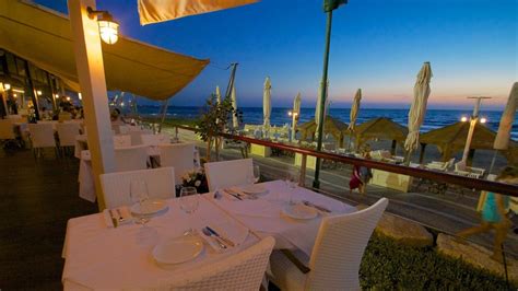 Israel’s 27 most amazing restaurants with a view | ISRAEL21c