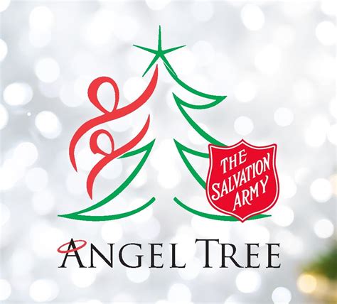 Salvation Army 'Angel Tree' program accepting applications Oct. 2