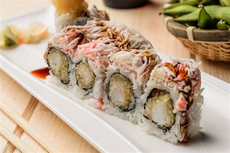 Sushi Masa – Pensacola | Urban Dining Guide