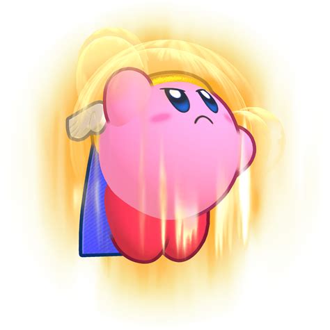 Hi-Jump - WiKirby: it's a wiki, about Kirby!