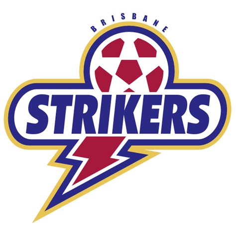 Strikers Logo Download png