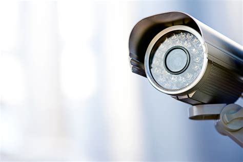 Por qué contratar un servicio de cámaras de seguridad para tu casa