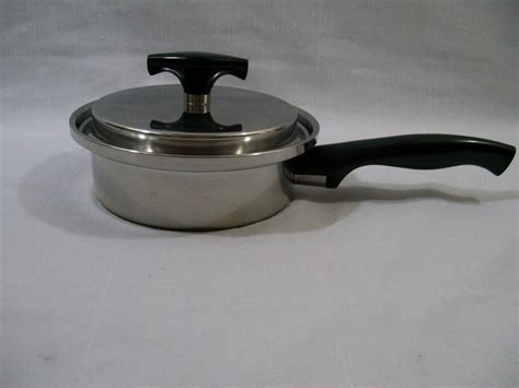 Kitchen Craft Waterless Cookware