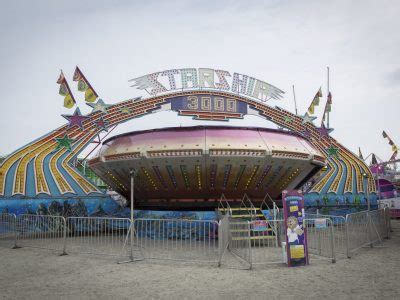 Spectacular Rides – West Coast Amusements