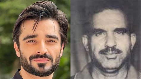 Hamza Ali Abbasi to Play Legendary Sprinter Abdul Khaliq in Upcoming Biopic - Economy.pk