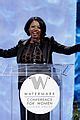 Viola Davis Gives Moving Self-Acceptance Speech At Watermark Conference ...