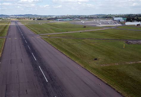 Lagan Aviation wins £23m RAF runway job | Construction Enquirer News