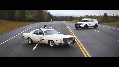 Seattle's Metropolitan Police Museum offers a ride to yesteryear [in ...