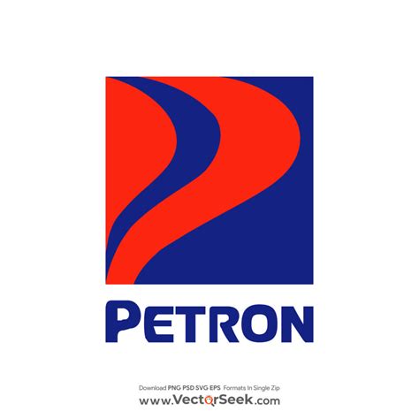 Petron Corporation Logo Vector - Vector Seek