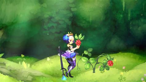 Odin Sphere Leifthrasir (PS4) Review – ZTGD