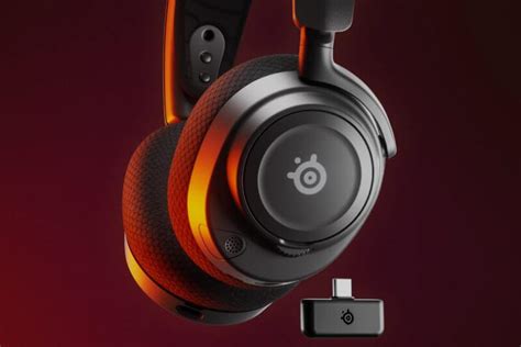 SteelSeries Arctis Nova 7 Wireless Headset Review - Latest in Tech