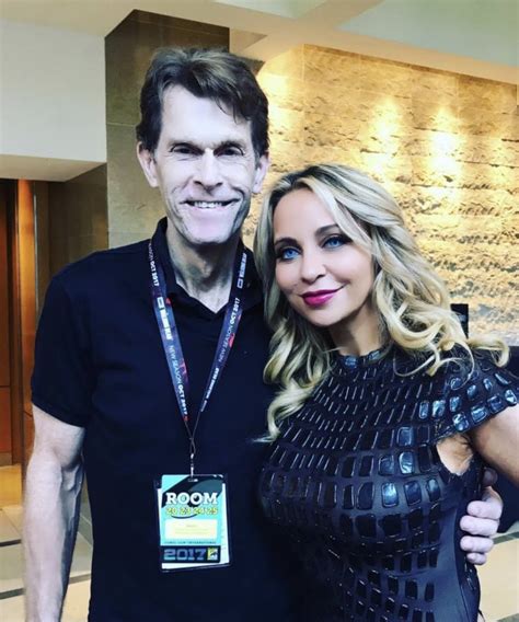 tara strong on Twitter: "A thread about @RealKevinConroy - why he meant ...