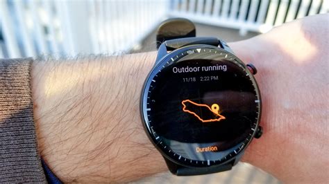 Amazfit GTR 2 review | Tom's Guide