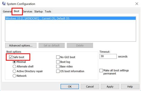 How to boot into Safe Mode in Windows 10 | Windows Central