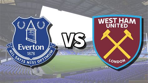 Everton vs West Ham live stream: How to watch Premier League game ...