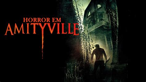 The Amityville Horror (2005) - AZ Movies