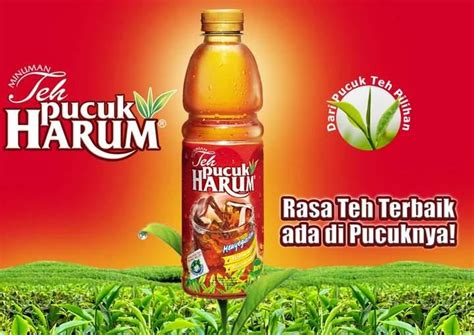 Iklan Minuman Yang Menarik - Riset