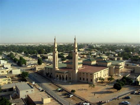 Nouakchott - Wikitravel