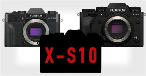 Fujifilm to Unveil Mid-Range Fuji X-S10 with 26MP Sensor and IBIS: Report | PetaPixel