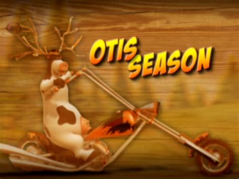 Otis Season - WikiBarn