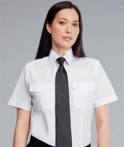 Pilot Uniform Female | ubicaciondepersonas.cdmx.gob.mx