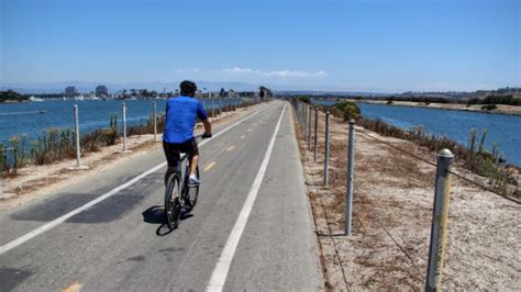 Ballona Creek Bike Path Remains Open – Culver City Crossroads