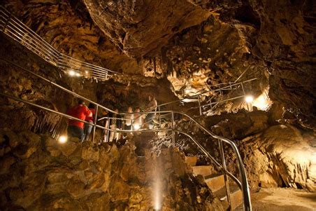 Lake Shasta Caverns | The Inn At Shasta Lake